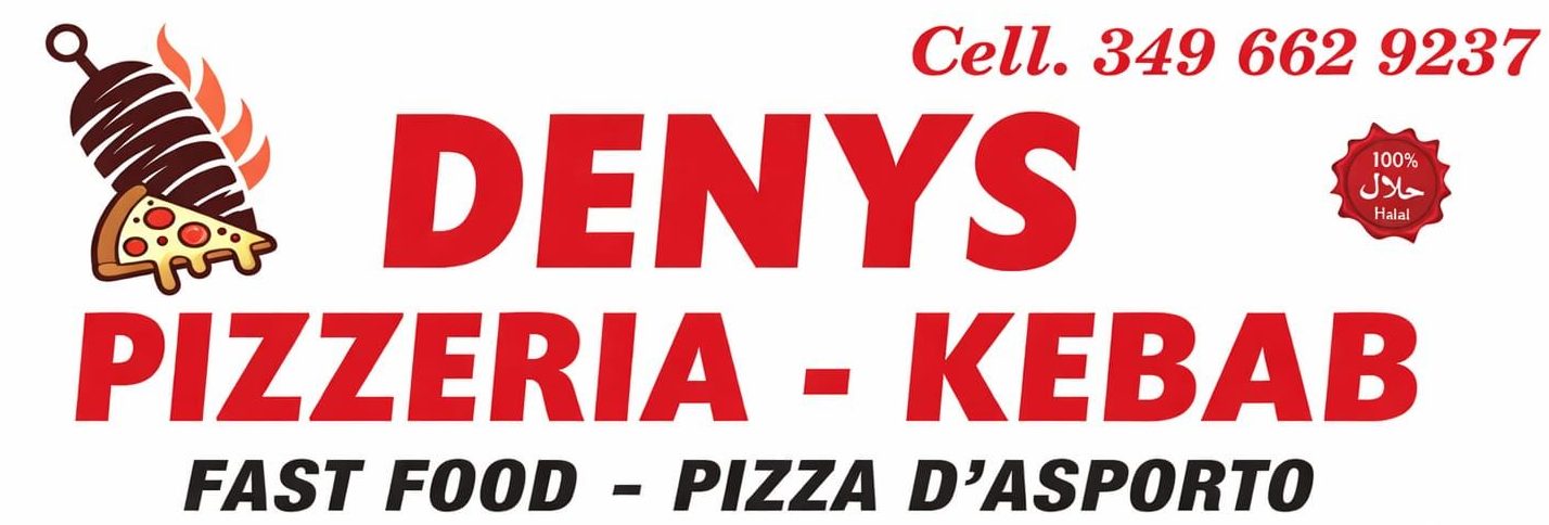 Denys pizzeria kebab